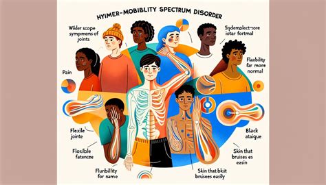 Hypermobile Joints and Hypermobility Spectrum Disorder Symptoms