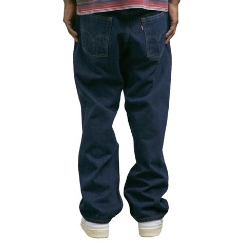 Actualizar 51 Imagen Levis Baggy Jeans Mens Abzlocalmx