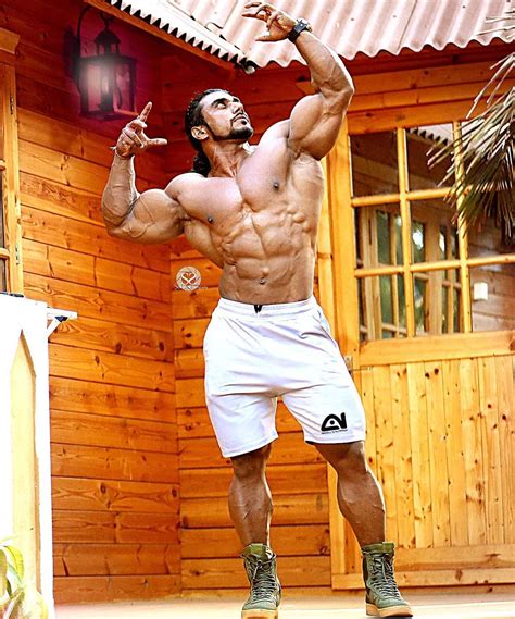 Muscle Hunks Muscle Men Gym Wallpaper Wood Wallpaper Indian