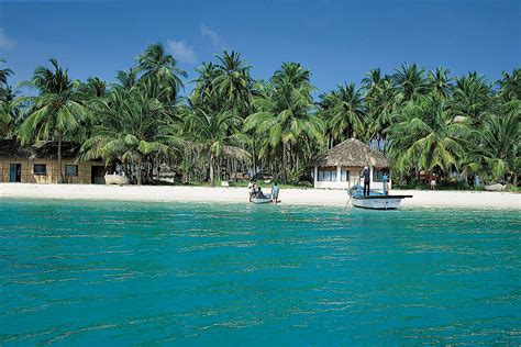 Lakshadweep Islands Honeymoon Place In India