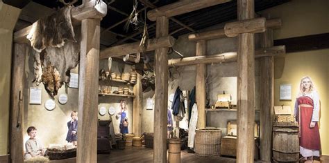 The Viking Museum, Stockholm - Book Tickets & Tours | GetYourGuide