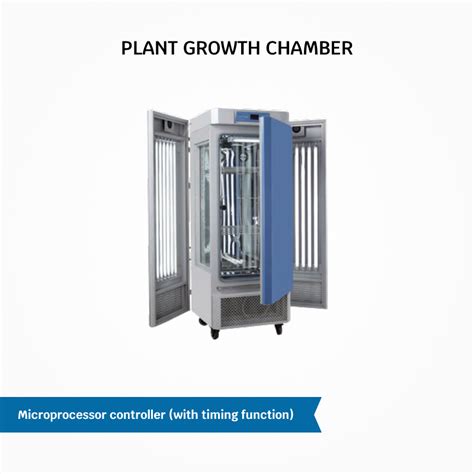 Boost Plant Growth With Our Advanced Plant Growth Chamber Enhance