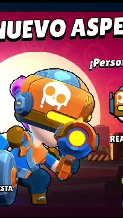 La Mejor Y Peor Skin De Cada Brawler Parte 7 Español Brawlstars Skins Penny Youtube