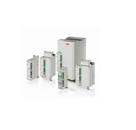 075 Kw 160 Kw Abb Low Voltage Ac Drives Series Acsm1 At Best Price