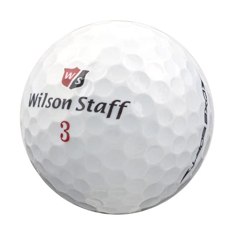 Wilson Dx Soft Lake Balls Easy Lakeballs Find Your Golf Ball