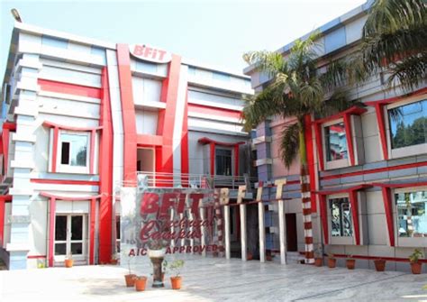 bfit group  institutions   fees admission