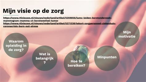 Mijn Visie Op De Zorg By Femke Van Der Wal On Prezi