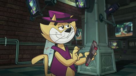 Top Cat 2011