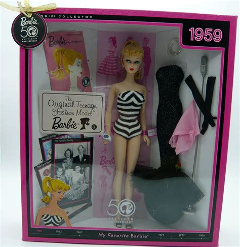 Barbie Original De 1959 | atelier-yuwa.ciao.jp