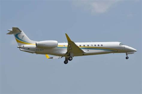 Embraer Legacy 650 - Price, Specs, Photo Gallery, History - Aero Corner