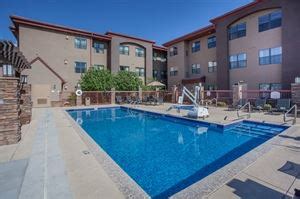 Residence Inn Prescott - Prescott, AZ - Wedding Venue