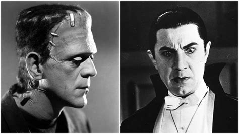 How Frankenstein and Dracula created a union – People's World