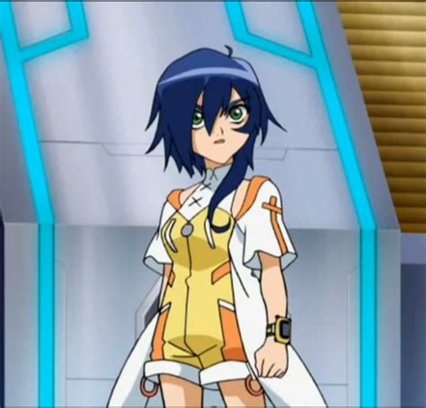 fabia - Bakugan girls! Photo (21979778) - Fanpop