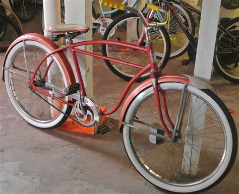 Hawthorne Montgomery Wards Bicycle Collectors Weekly