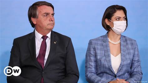 Entenda O Caso Das Joias Envolvendo Bolsonaro Dw