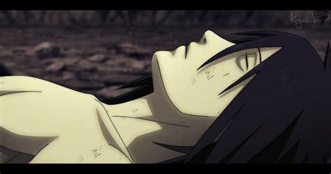 *Madara's Death* - Madara Uchiha Photo (37545350) - Fanpop