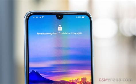Honor 10 Lite review: Lab tests - display, battery life, loudspeaker ...