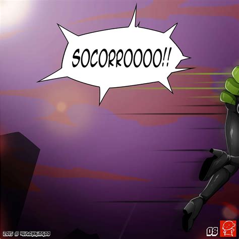 Vi Va Negra Na Mira Do Pau Grande De Hulk Hentai Puta Hentai Online