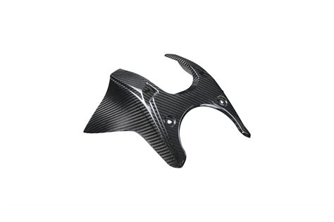 Honda Cbr650r Carbon Fiber Fuel Tank Cover Armaspeed
