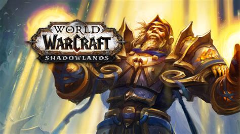 Cambios al Paladín en World of Warcraft Shadowlands WowChakra