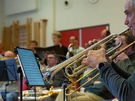 Kerstconcert Kamerkoor En Koperkonsort