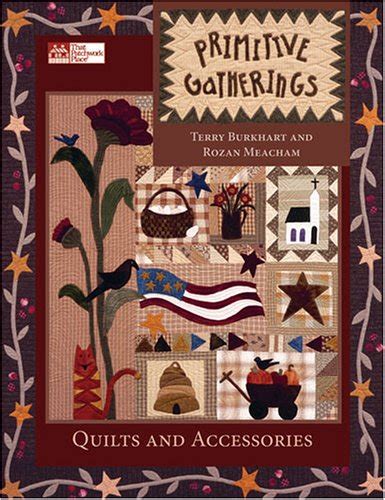 Rustic Quilt Patterns – FREE Quilt Patterns