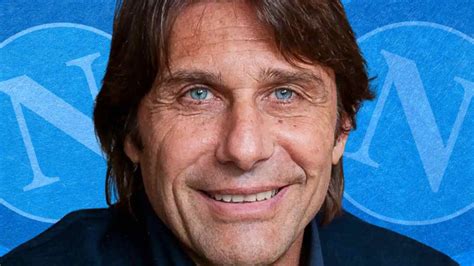 Conte Day Napoli Si Prepara Per Un Annuncio In Grande Stile I Dettagli