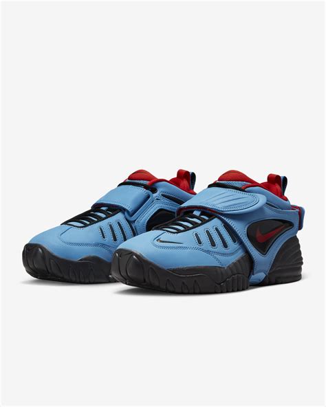 Nike X Ambush Air Adjust Force Men S Shoes Nike Nl