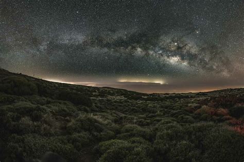 Teide National Park in Tenerife: The Ultimate Guide [2024]