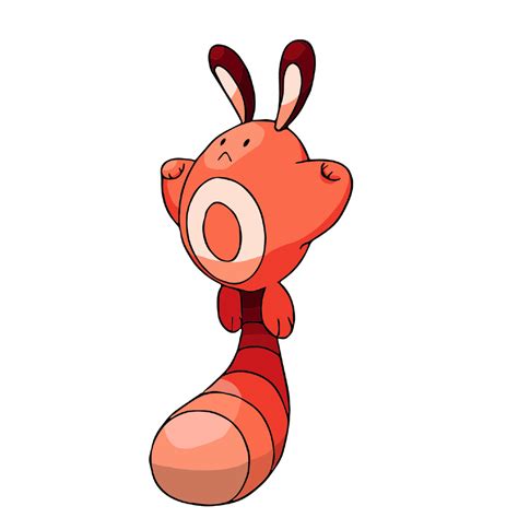 Pokemon Rejuvenation Shiny Sentret By Shadowphoenix1708 On Deviantart