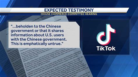 It S Our Responsibility Uno Professor Discusses Potential Tiktok Regulations