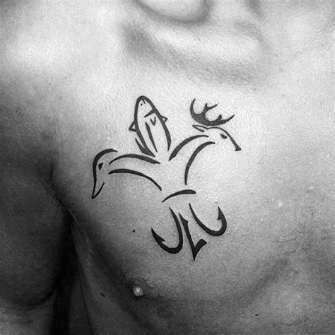 Tatouages De Fleur De Lys Et Leur Signification