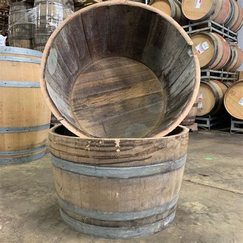 Wine Barrels The Barrel Broker