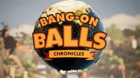 Bang On Balls Chronicles Exclusive Gameplay And Xbox Reveal Trailer