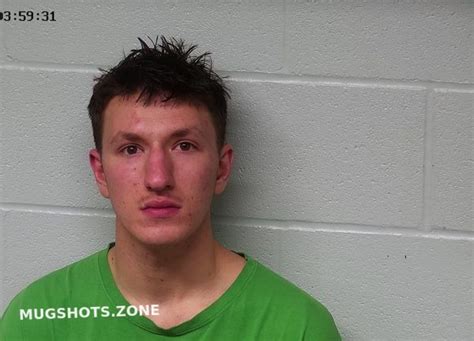 Fyffe Charles 02222024 Fayette County Mugshots Zone