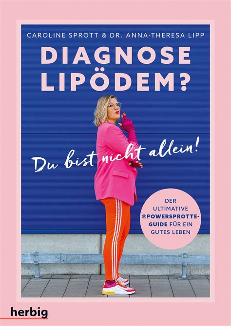 Diagnose Lipödem online kaufen