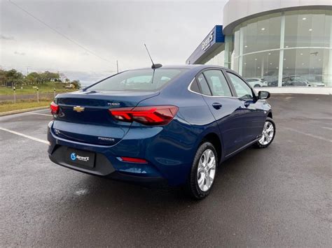 Chevrolet Onix Plus Premier Grupo Gerents