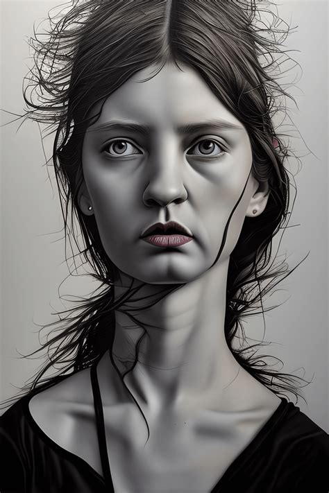 Dirk Dzimirsky S Hyperrealistic Art Creative Fabrica