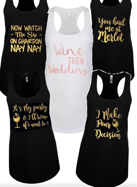 Wine Tasting Shirts Girls Trip Shirt T For Wine Lover Etsy