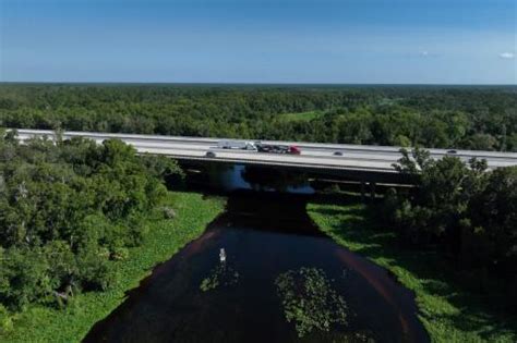 FDOT to hold festival this weekend to celebrate Wekiva Parkway completion | Sanford Herald