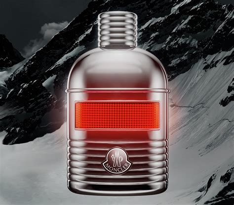 Moncler Launches Brands First Ever Fragrances Luxe Society