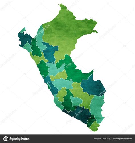 Peru Map Peru Political Map Eps Illustrator Map Vector World Maps Images