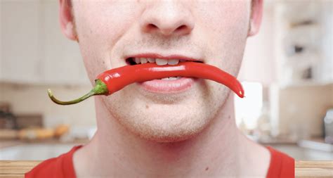 Are There Benefits To Eating Spicy Food Discovery Body