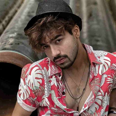 Rajan Chopra Wiki, Biography, Age, Girlfriend, Facts, Images and More