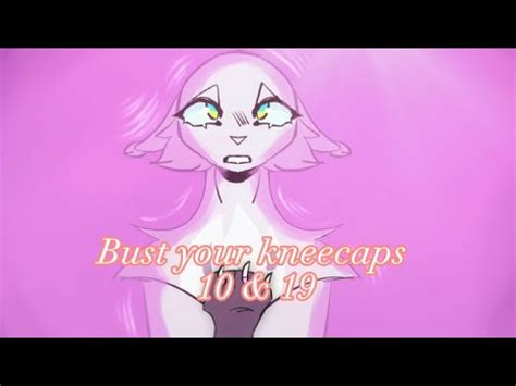 Bust Your Kneecaps Warrior Cats Map Part 19 10 Sleekwhisker YouTube