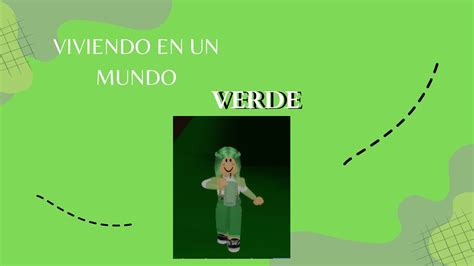 Volv Con Los Videos Horas En Un Mundo Verde En Brookhaven