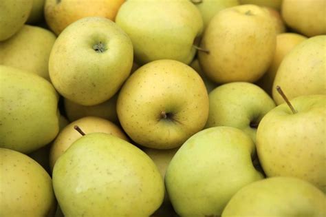 Gold Rush Apples Sold Individually Field Of Dreams Farm