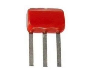 Практическая электроника