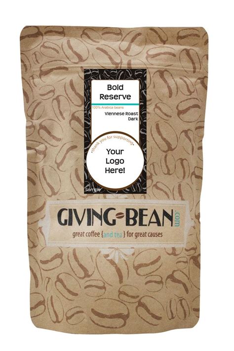 Giving Bean's coffee fundraising program highlights: Schedule a fundraiser any time of year on ...