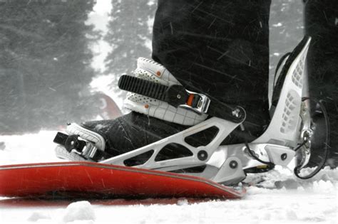 Best Step On Snowboard Bindings | Get Underway Quicker